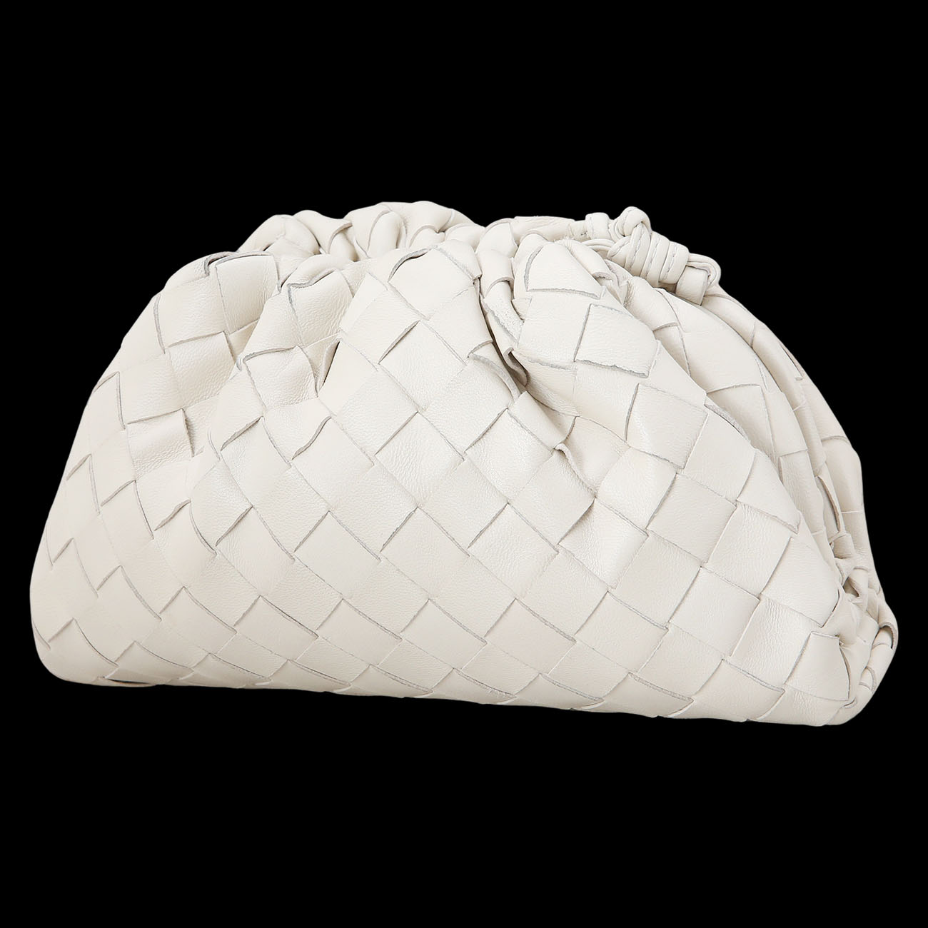BOTTEGA VENETA(USED)보테가베네타 미니 파우치